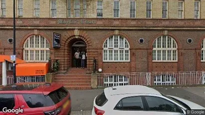 Apartments for rent in Location is not specified - Photo from Google Street View
