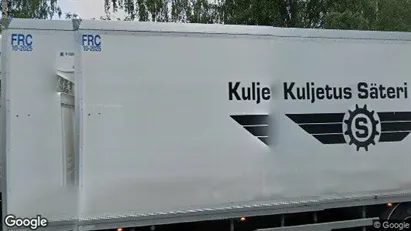 Apartments for rent in Helsinki Itäinen - Photo from Google Street View