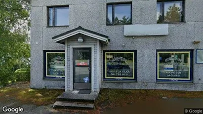 Apartments for rent in Tammela - Photo from Google Street View