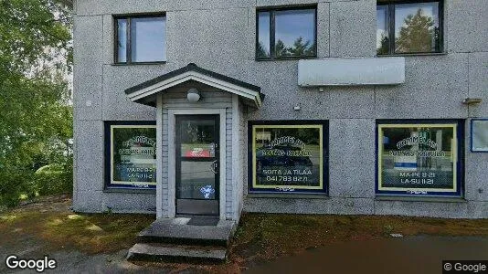 Apartments for rent in Tammela - Photo from Google Street View