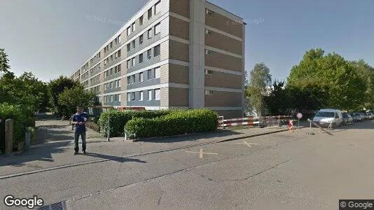 Apartments for rent in Lebern - Photo from Google Street View