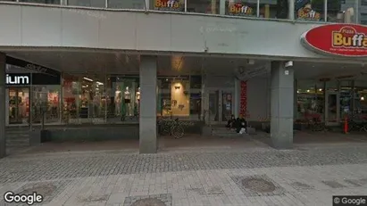 Apartments for rent in Jyväskylä - Photo from Google Street View