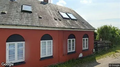 Apartments for rent in Stenstrup - Photo from Google Street View