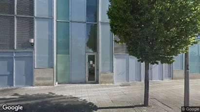 Apartments for rent in Milton Keynes - Buckinghamshire - Photo from Google Street View