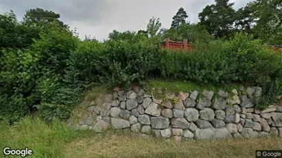 Apartments for rent in Uppsala - Photo from Google Street View