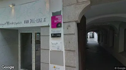 Apartments for rent in Leonding - Photo from Google Street View