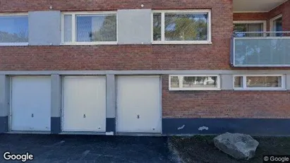 Apartments for rent in Oulu - Photo from Google Street View