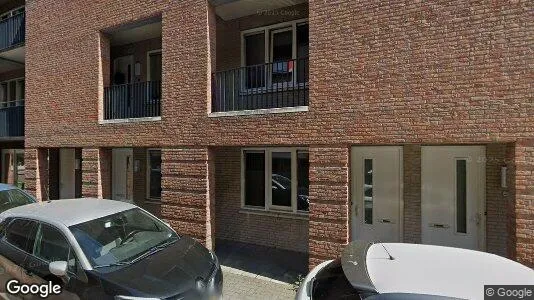 Apartments for rent in Boxmeer - Photo from Google Street View