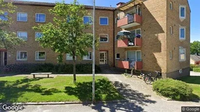 Apartments for rent in Ulricehamn - Photo from Google Street View