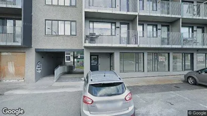Apartments for rent in Reykjavík Hlíðar - Photo from Google Street View