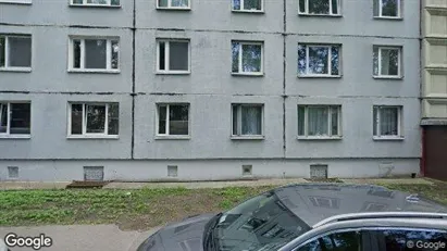 Apartments for rent in Beverīnas novads - Photo from Google Street View