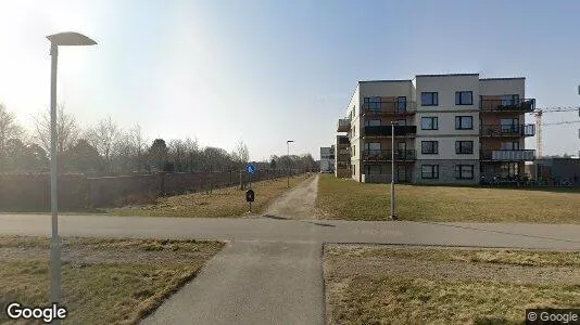 Apartments for rent in Helsingborg - Photo from Google Street View