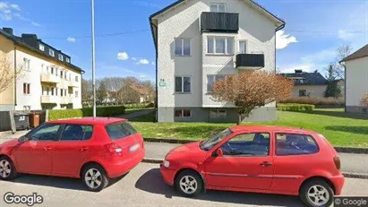 Apartments for rent in Borås - Photo from Google Street View
