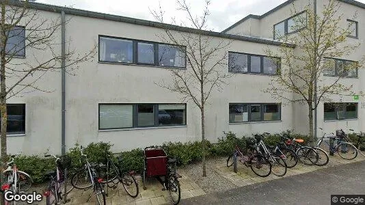 Apartments for rent in Halmstad - Photo from Google Street View