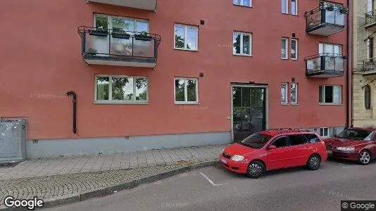 Apartments for rent in Karlstad - Photo from Google Street View