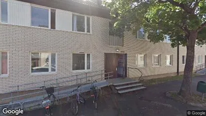 Apartments for rent in Linköping - Photo from Google Street View