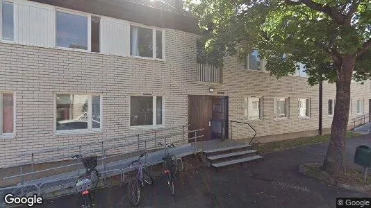 Apartments for rent in Linköping - Photo from Google Street View