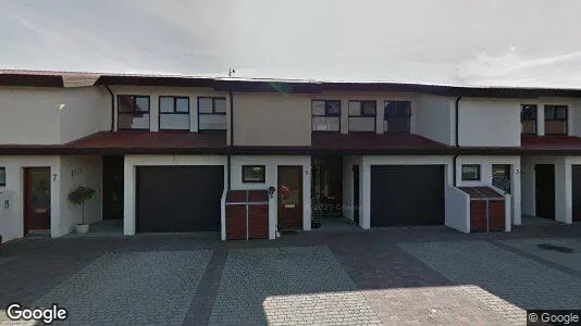 Apartments for rent in Reykjavík Árbær - Photo from Google Street View