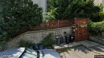 Apartments for rent in Pécsi - Photo from Google Street View