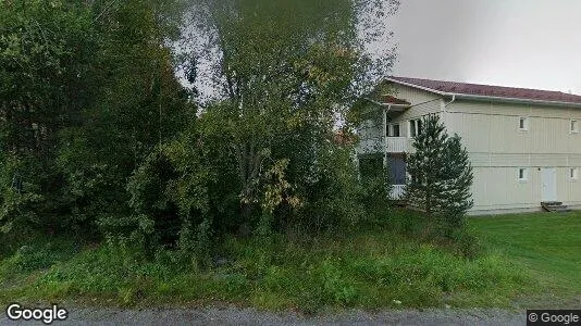 Apartments for rent in Borlänge - Photo from Google Street View