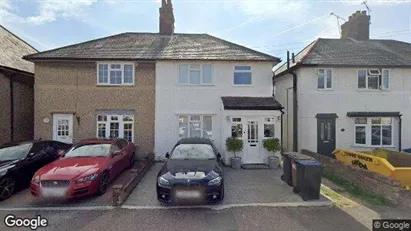 Apartments for rent in Ware - Hertfordshire - Photo from Google Street View