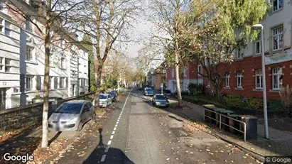 Apartments for rent in Mülheim an der Ruhr - Photo from Google Street View