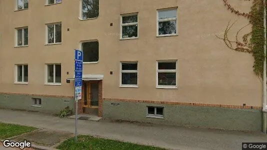 Apartments for rent in Västerås - Photo from Google Street View