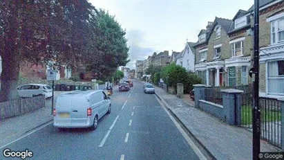 Apartments for rent in Location is not specified - Photo from Google Street View