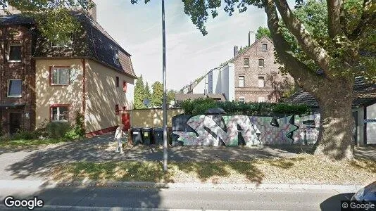 Apartments for rent in Bochum - Photo from Google Street View