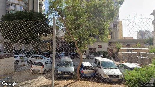 Apartments for rent in Torremolinos - Photo from Google Street View