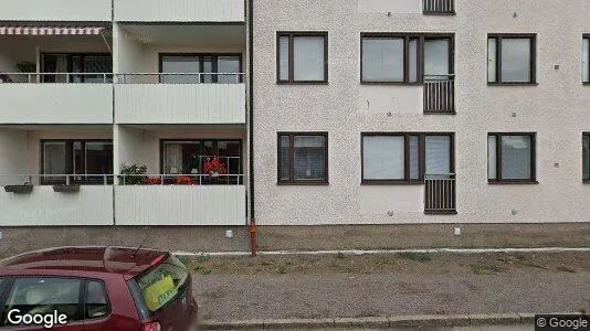 Apartments for rent in Söderköping - Photo from Google Street View