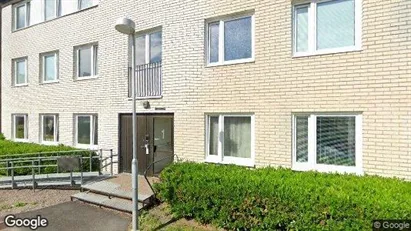 Apartments for rent in Linköping - Photo from Google Street View