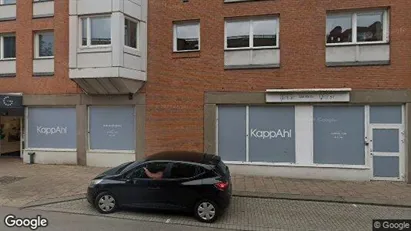 Apartments for rent in Hässleholm - Photo from Google Street View