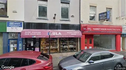 Apartments for rent in Newcastle upon Tyne - Tyne and Wear - Photo from Google Street View