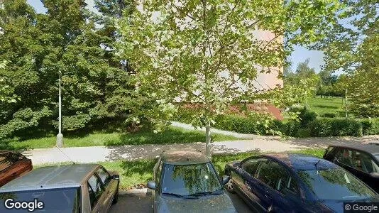 Apartments for rent in Praha 6 - Photo from Google Street View