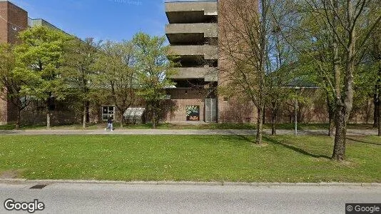 Rooms for rent in Lund - Photo from Google Street View