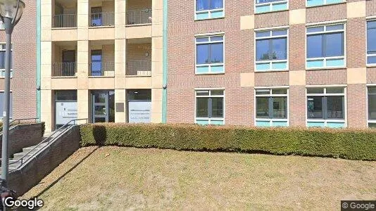 Apartments for rent in Helmond - Photo from Google Street View