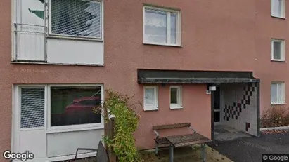 Apartments for rent in Gävle - Photo from Google Street View