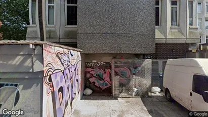 Apartments for rent in Manchester - Lancashire - Photo from Google Street View