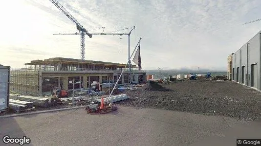 Apartments for rent in Kópavogur - Photo from Google Street View