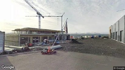 Apartments for rent in Kópavogur - Photo from Google Street View