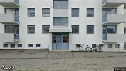 Apartments for rent in Reykjavík Hlíðar - Photo from Google Street View
