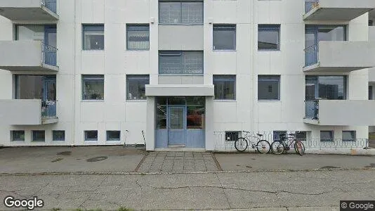 Apartments for rent in Reykjavík Hlíðar - Photo from Google Street View