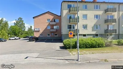 Apartments for rent in Katrineholm - Photo from Google Street View