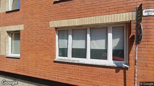 Apartments for rent in Malmö City - Photo from Google Street View
