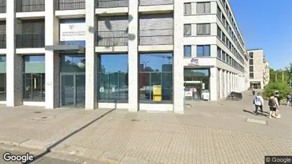 Apartments for rent in Dresden - Photo from Google Street View