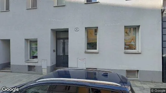 Apartments for rent in Leonding - Photo from Google Street View