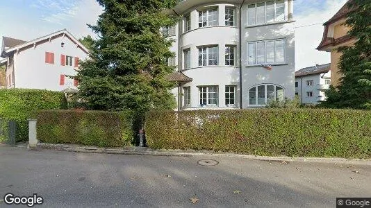 Apartments for rent in Luzern-Land - Photo from Google Street View