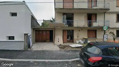 Apartments for rent in Bobigny - Photo from Google Street View