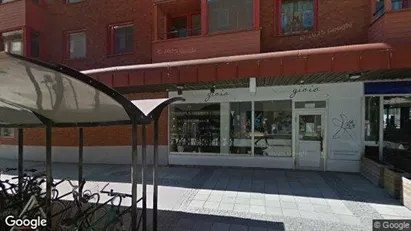 Apartments for rent in Gävle - Photo from Google Street View